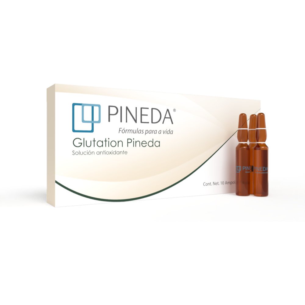 Glutation Pineda 50ml