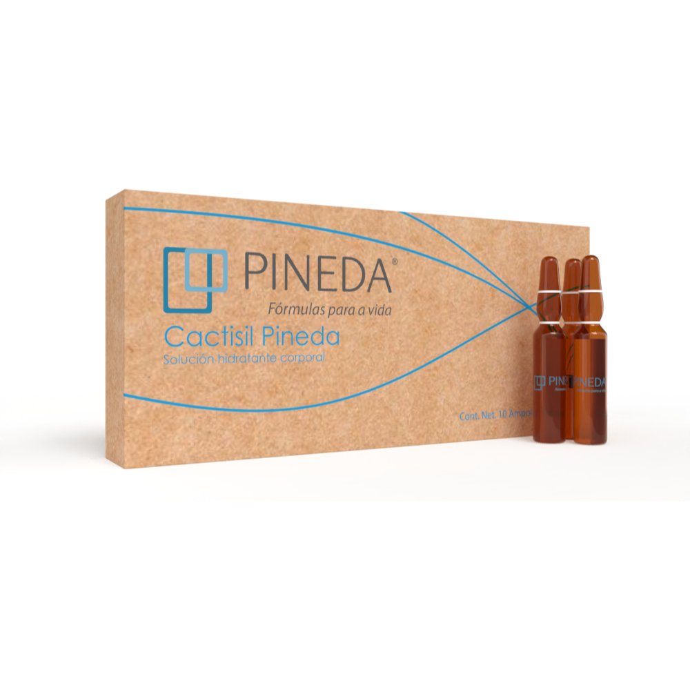 Cactisil Pineda