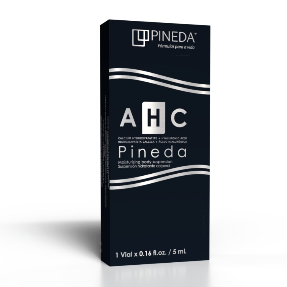 Hidroxiapatita (AHC)