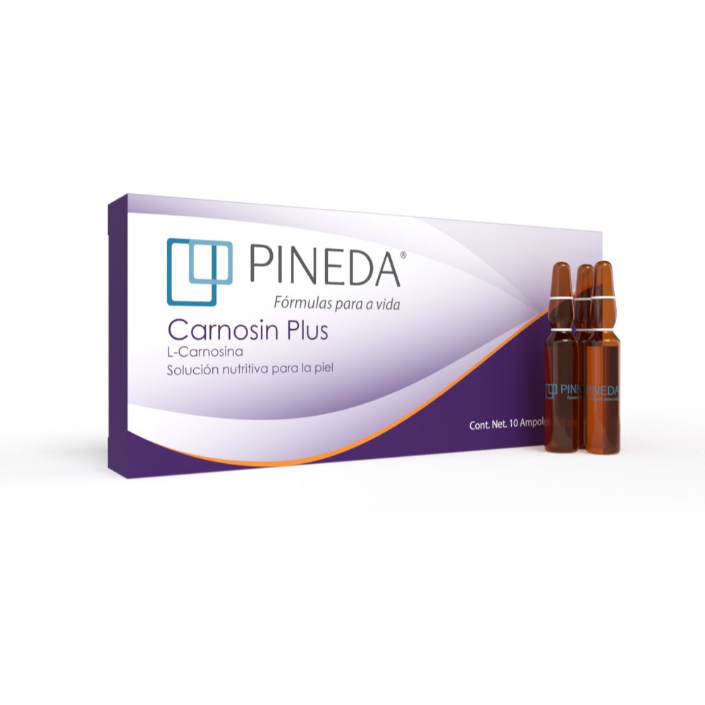 L-Carnosin Pineda