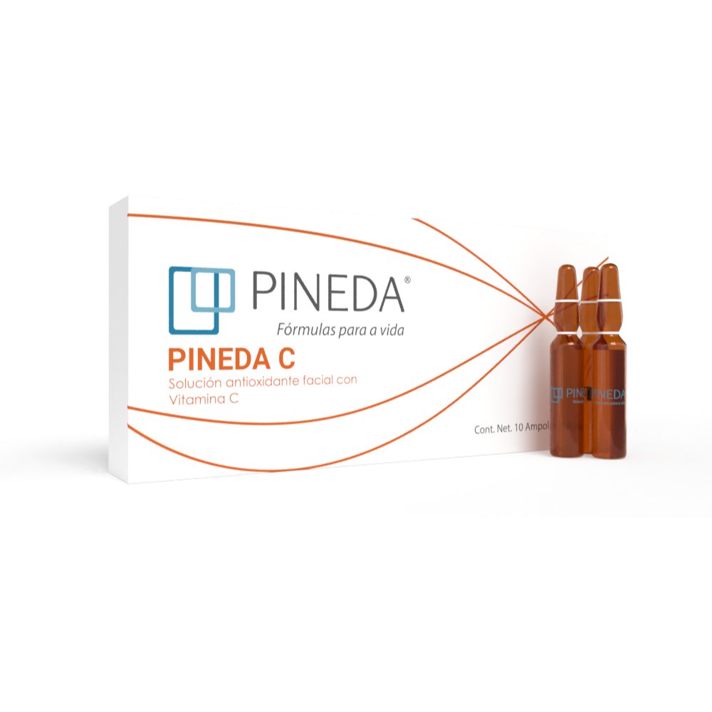 Pineda C 12.5 Gr