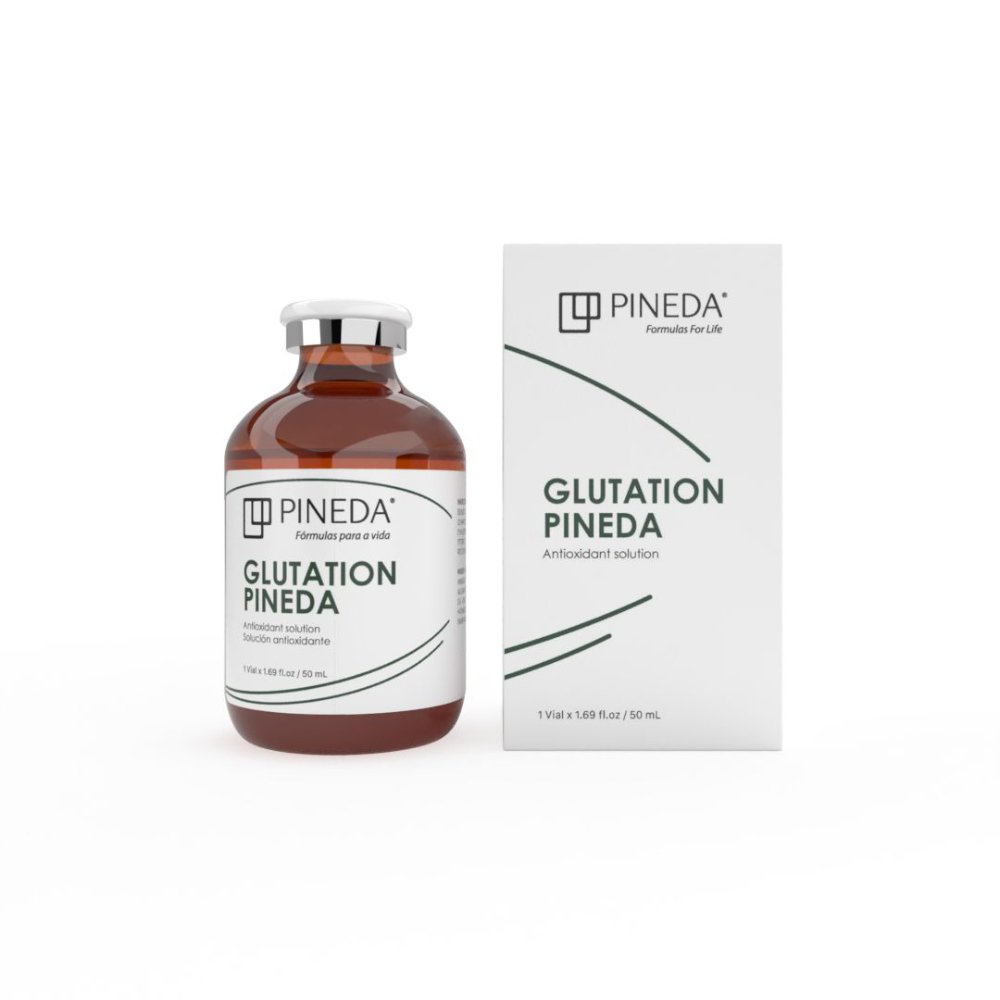 Glutation Pineda 50ml