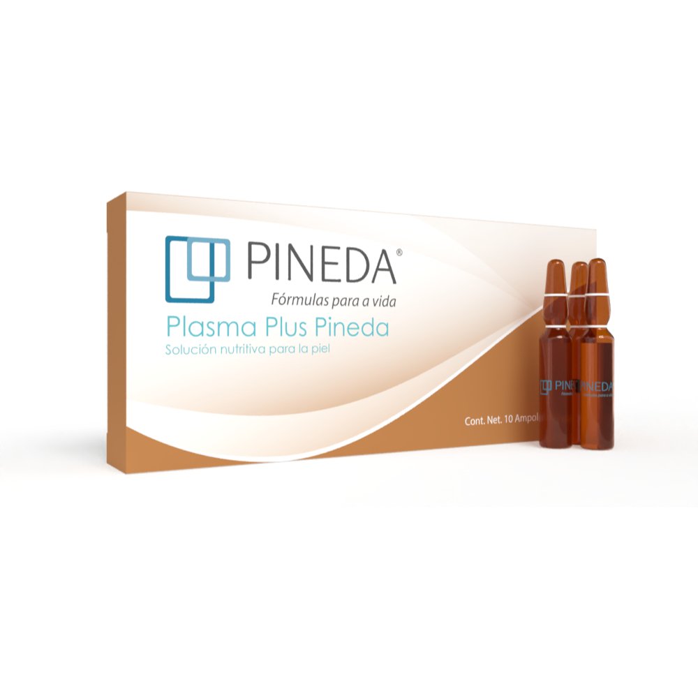 Plasma Plus Pineda
