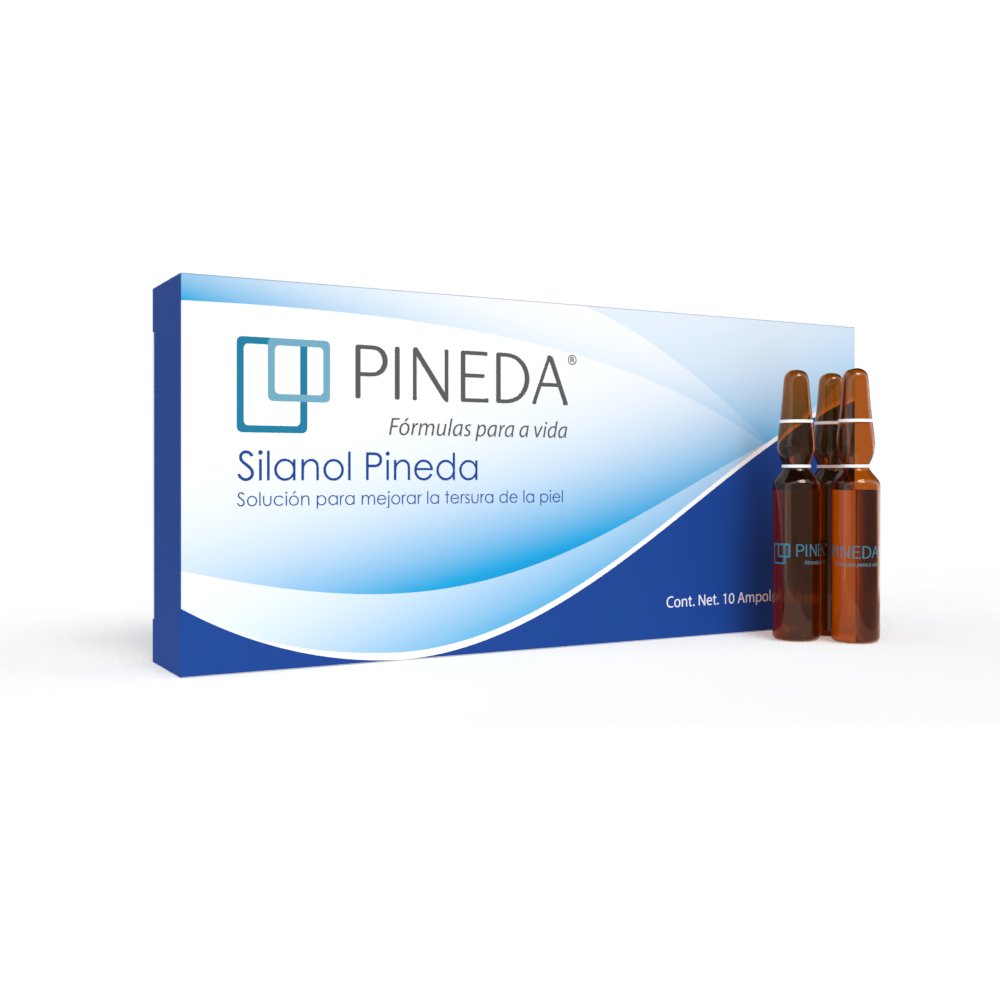 Silanol-Silicio Orgánico